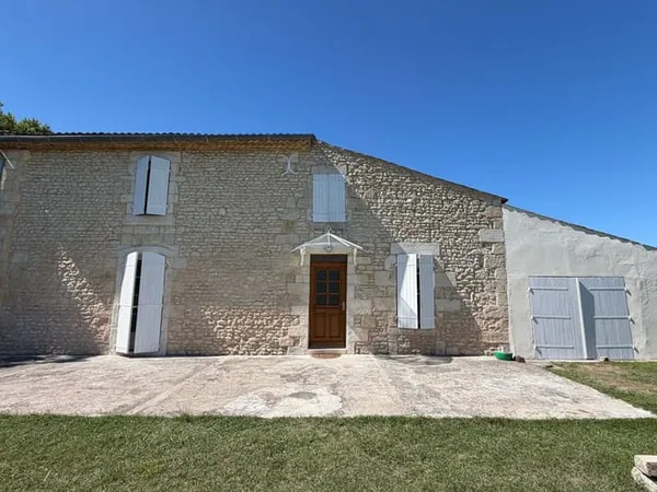 Maison 6 pièces 203 m²