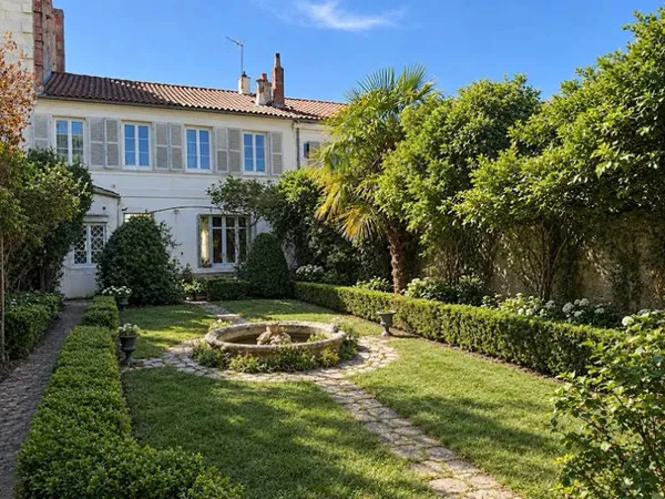 Maison 6 pièces 170 m²