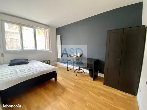 Maison 1 pièce 110 m²