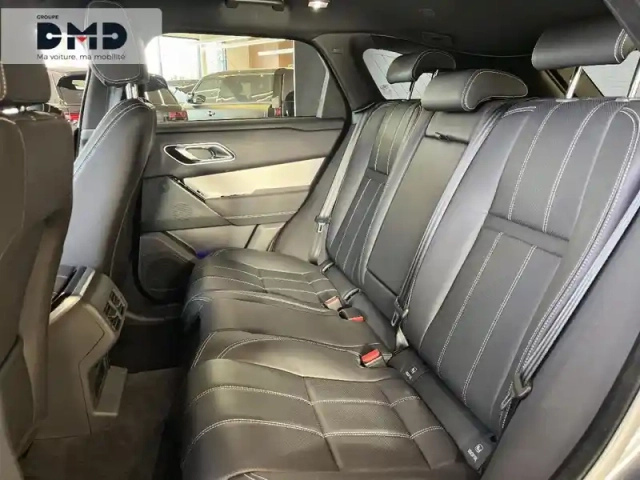 Land Rover Range Rover velar 2.0 p400e 404ch phev dynamic se awd bva — photo 20