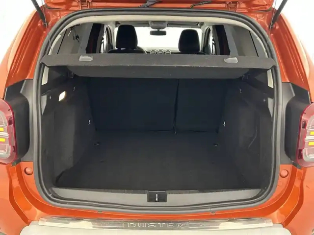 Dacia Duster tce 130 4x2 — photo 28