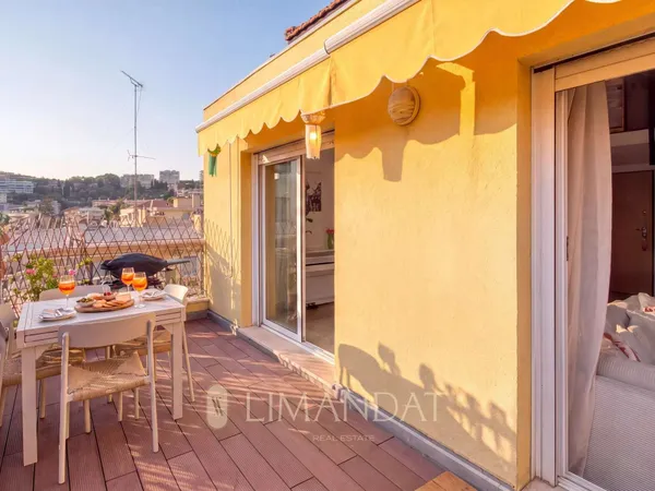 Appartement 3 pièces 74 m²