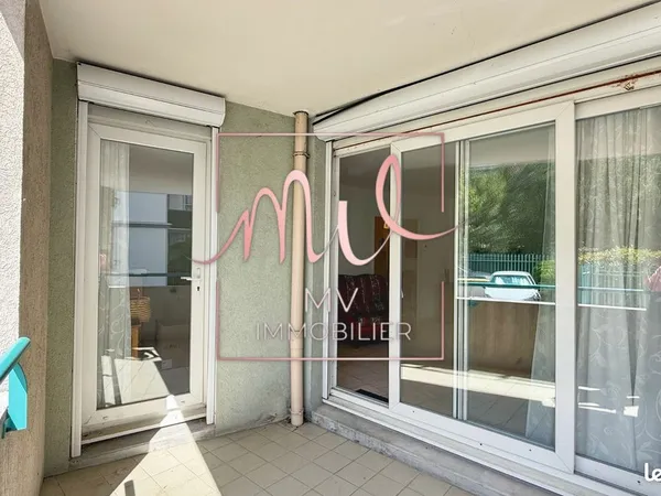 Appartement 2 pièces 57 m²
