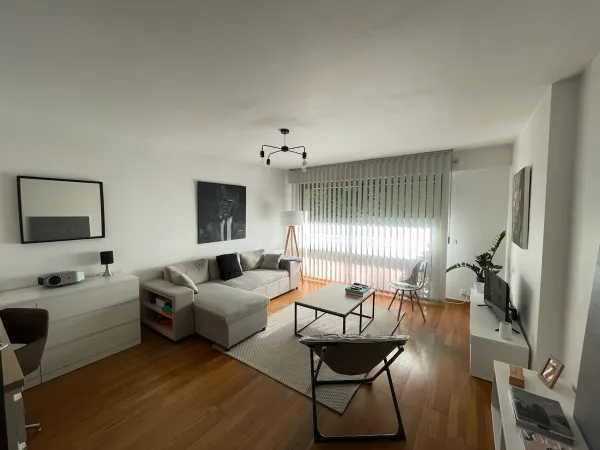 Loue appartement 60m²