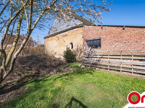 Maison 2 pièces 149 m²