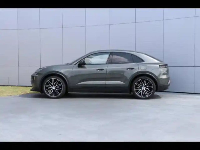 Porsche Macan 408ch 4 — photo 2