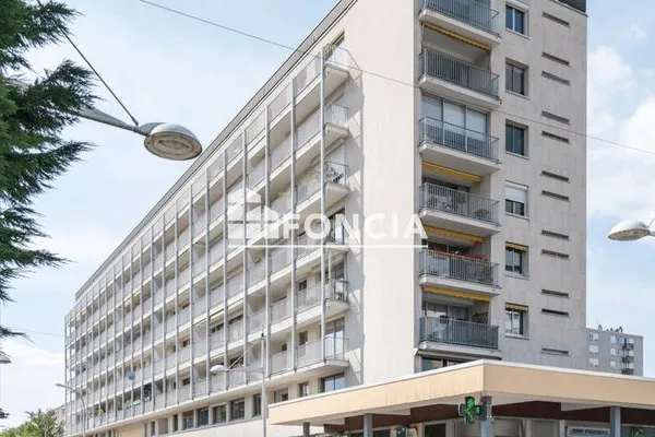 Appartement 5 pièces 103 m²