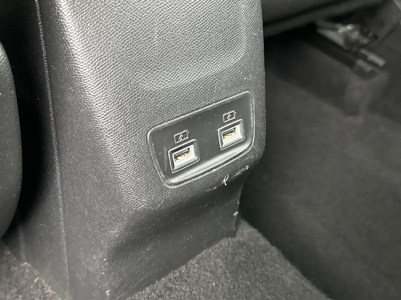Peugeot 2008 puretech 130 s&s eat8 allure pack — photo 34