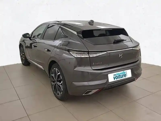 Ds Ds 4 hybride e-tense 225 eat8 — photo 44