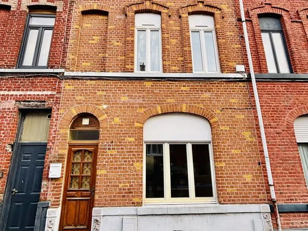 Maison 6 pièces 108 m²