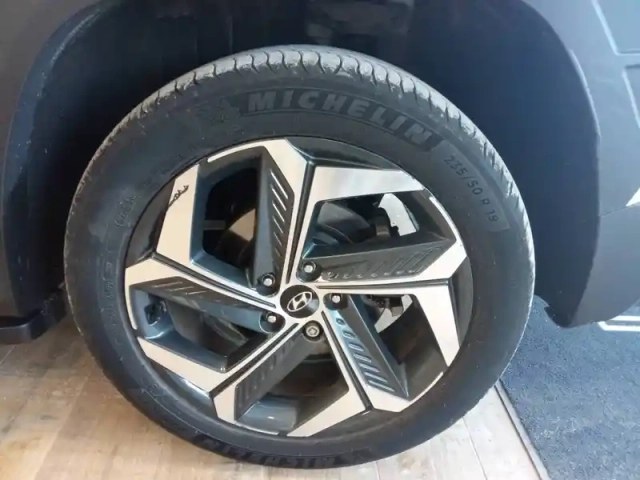 Hyundai Tucson 1.6 t-gdi 265 htrac plug-in bva6 — photo 18