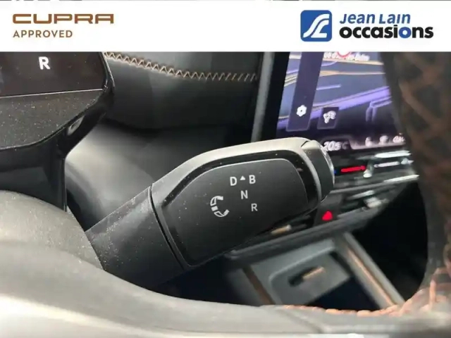 Cupra Born 230 ch - batterie xl — photo 16