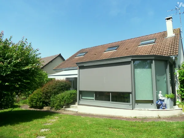 Maison 5 pièces 130 m²