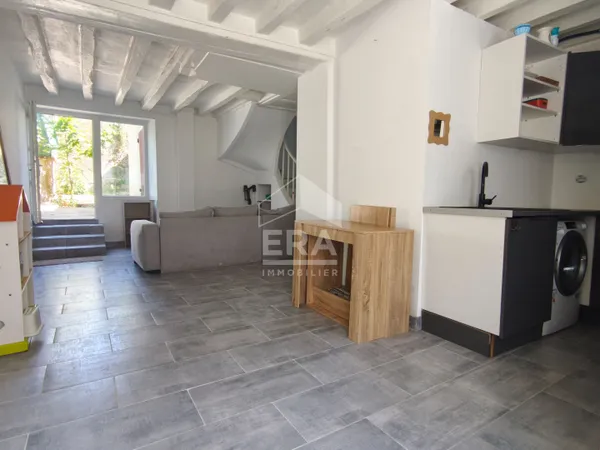 Maison 3 pièces 60 m²
