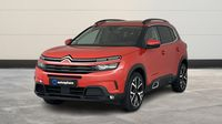 Citroen C5 Aircross BlueHDi 130ch S&S Feel EAT8