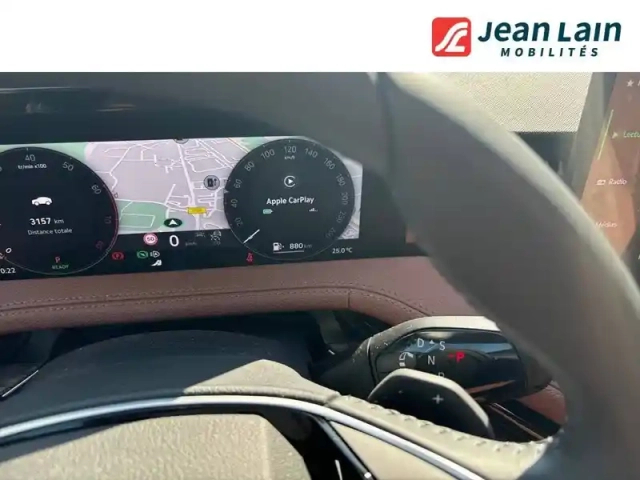 Skoda Superb berline 1.5 tsi mhev 150 ch act dsg7 — photo 31