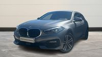 Bmw Série 1 116dA 116ch Business Design DKG7