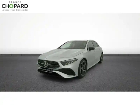 Mercedes Classe A 200