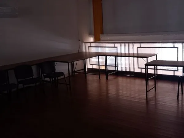Salle de Formation - Réunion 40m²