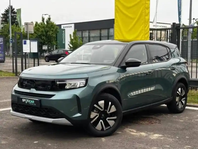 Opel Frontera electric 113ch 44kwh gs