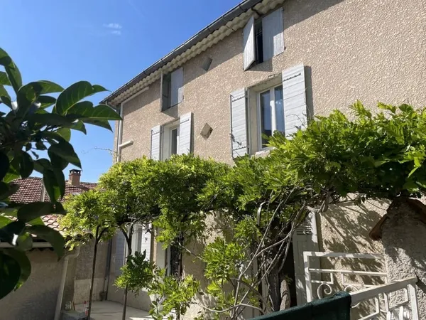 Maison 4 pièces 72 m²