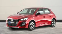 Peugeot 208 1.2 PureTech 75ch S&S Active