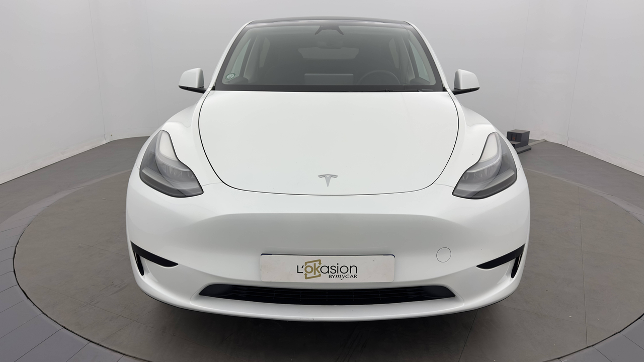 Tesla MODEL Y RWD — photo 5