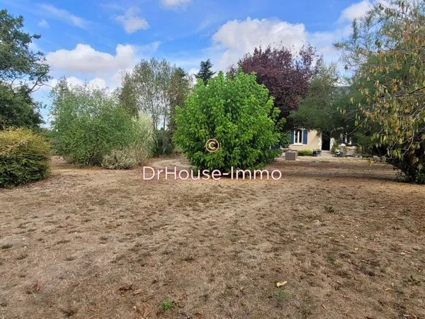 Maison 3 pièces 79 m²