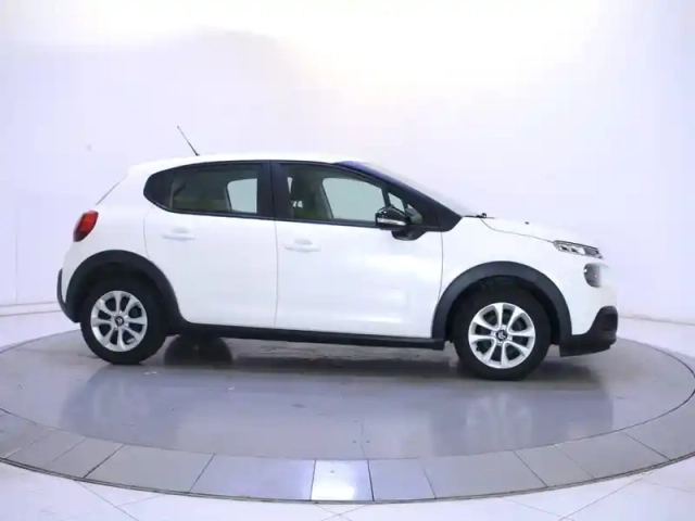 Citroën C3 bluehdi 100 s&amp;s bvm6 auto ecole — photo 10
