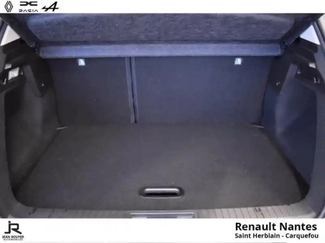 Renault Captur 1.0 tce 90ch techno — photo 6