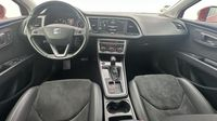 Seat Leon 2.0 TDI 150ch FAP Xcellence Start&Stop DSG — photo 8