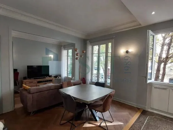 Appartement 3 pièces 79 m²