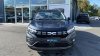 Dacia Jogger 1.0 ECO-G 100ch SL Extreme+ 7 places — photo 1