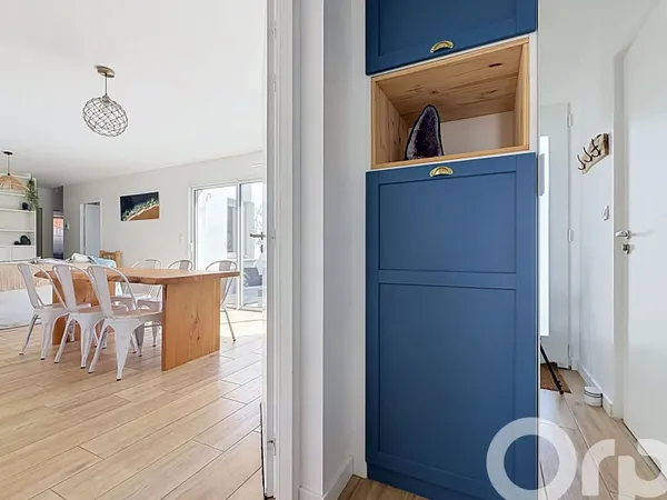 Maison 4 pièces 71 m²