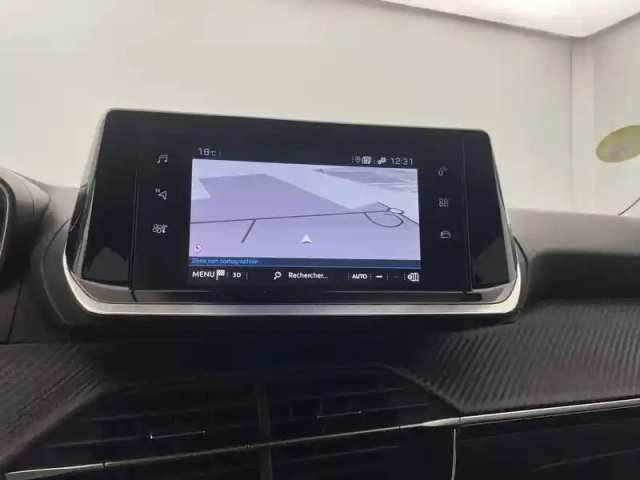 Peugeot 2008 bluehdi 110 s&amp;s bvm6 — photo 20