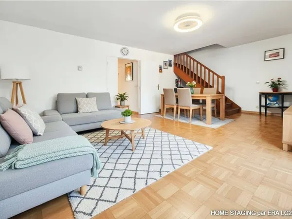 Maison 5 pièces 98 m²