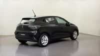 Renault Clio 1.5 dCi 100ch Evolution - 25 — photo 5