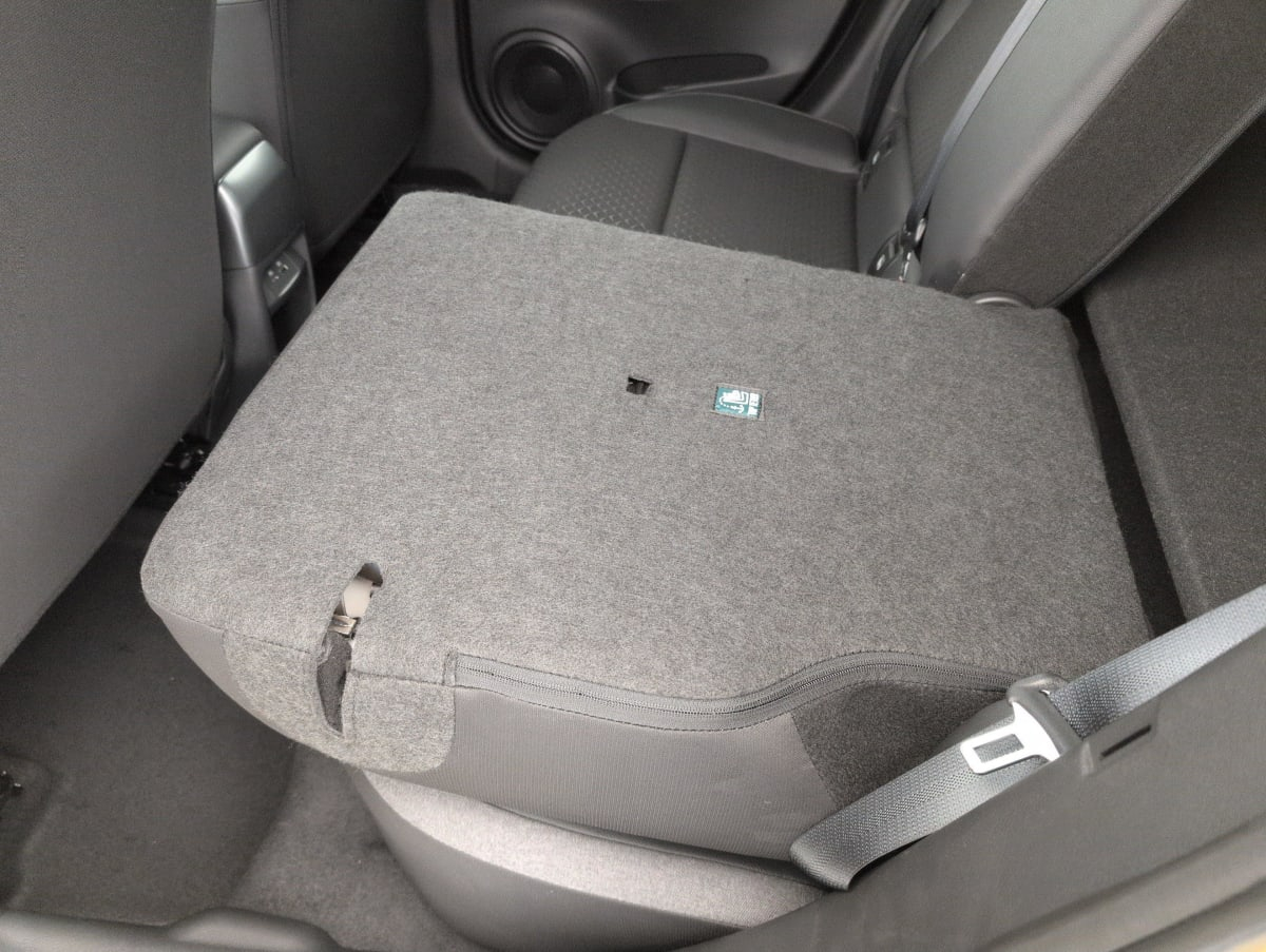 Nissan Juke — photo 12