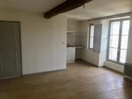 APPARTEMENT T2 - POITIERS PLATEAU