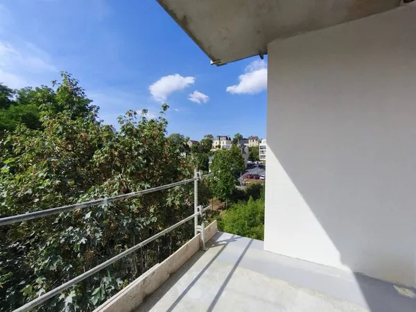 Appartement 3 pièces 69 m²