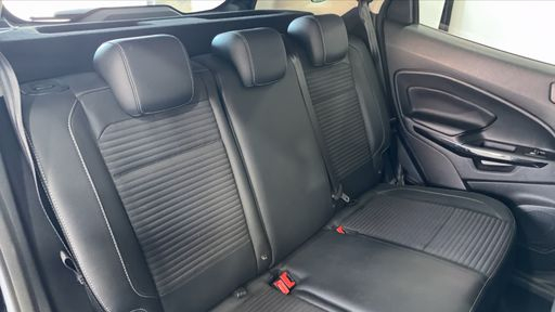 Ford EcoSport 1.0 EcoBoosst 125 - Titanium – 2019 – 88131 km – Essence – Boîte Manuelle — photo 43