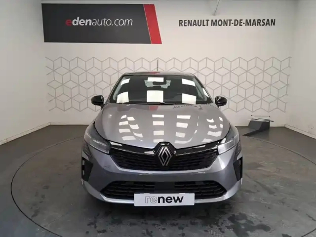 Renault Clio tce 90 — photo 8