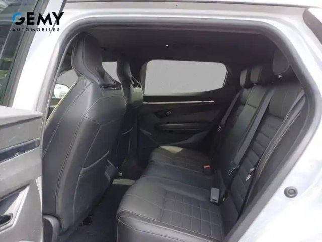 Renault Megane e-tech ev60 220 ch super charge — photo 10