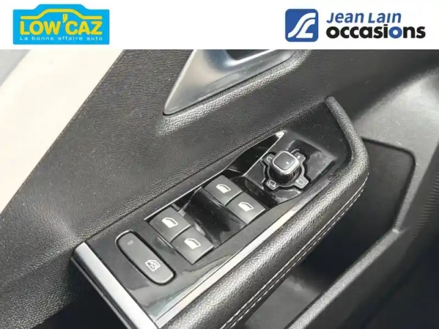 Opel Astra 1.5 diesel 130 ch bva8 — photo 41