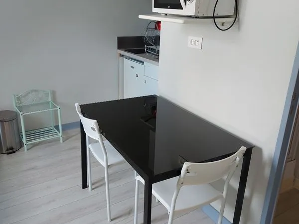 Location studio
