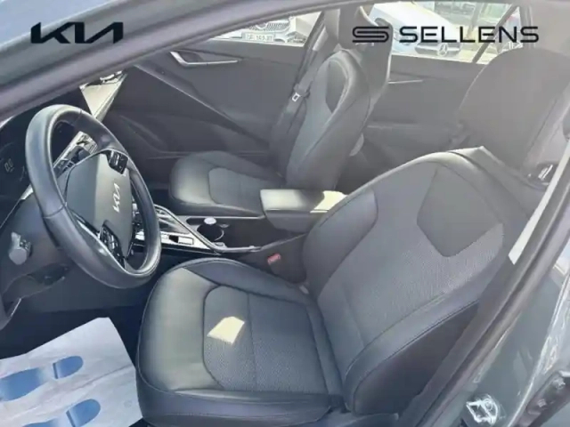 Kia Niro 1.6 gdi 183ch phev active dct6 — photo 11