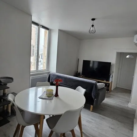 Appartement T2 en RDC - clims, ballon thermodynamique et pompe à chaleur - dès Septembre 2026