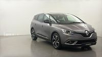 Renault Grand Scénic 1.3 TCe 140ch FAP Intens EDC — photo 3
