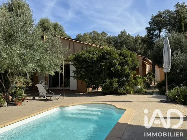 Maison 4 pièces 85 m²