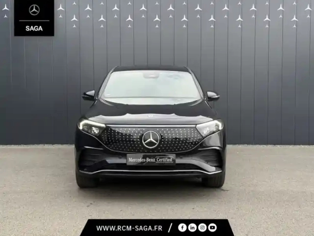 Mercedes Classe B 250+ amg line — photo 5